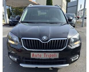 Skoda Skoda Yeti Ambition*90TK* Gebrauchtwagen