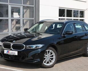 BMW BMW 318i Touring DRIV-ASS-PROF ACC DACH E-SITZE H- Gebrauchtwagen