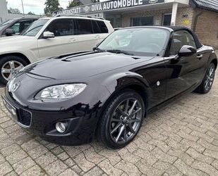 Mazda Mazda MX-5 1.8 Hamaki 1.Hand, Leder Gebrauchtwagen