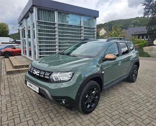 Dacia Dacia Duster II Extreme AUTOMATIK!! Gebrauchtwagen