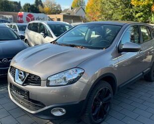 Nissan Nissan Qashqai Acenta Gebrauchtwagen