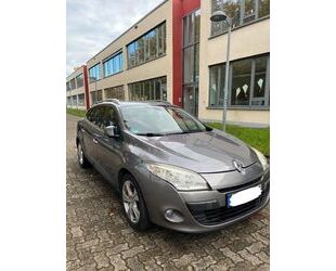 Renault Renault Megane Grandtour TCE 130 Gebrauchtwagen