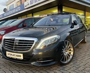 Mercedes-Benz Mercedes-Benz S 500* Vollauststtung*Bumester*Pano* Gebrauchtwagen