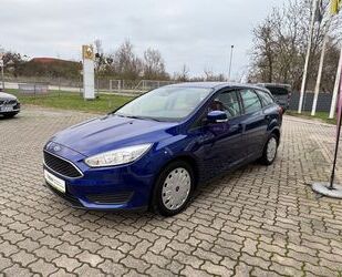 Ford Ford Focus Turnier Trend Gebrauchtwagen