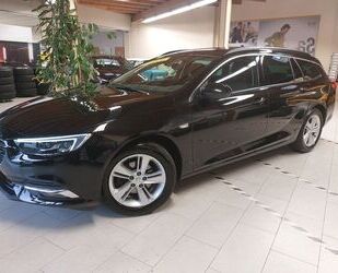 Opel Opel Insignia B ST Busi.Edi.+AT+MATRIX-LED+NAVI+SH Gebrauchtwagen