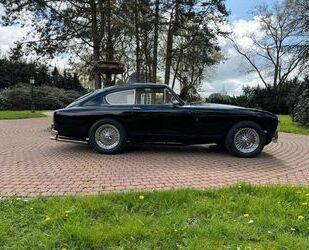 Aston Martin Aston Martin DB 2/4 MK III Gebrauchtwagen