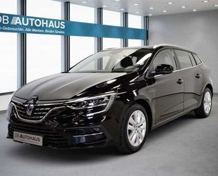 Renault Renault Megane Grandtour Business Edition 1.3 TCE Gebrauchtwagen