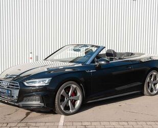 Audi Audi A5 CABRIO 50TDI QUATT SLINE 360° B&O 20