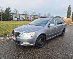 Skoda Skoda Octavia Best of Gebrauchtwagen