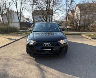 Audi Audi A1 30 TFSI Sportback - Gebrauchtwagen