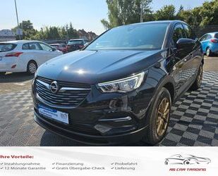 Opel Opel Grandland (X) Gebrauchtwagen