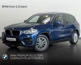 BMW BMW X3 xDrive20d Advantage+StandHZG+Panorama+ACC Gebrauchtwagen