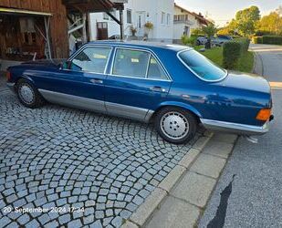 Mercedes-Benz Mercedes-Benz 280 SE W126 H- Kennzeichen Gebrauchtwagen