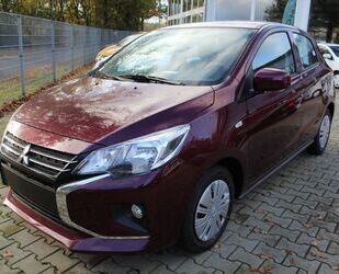 Mitsubishi Mitsubishi Space Star 1.2 Select Gebrauchtwagen