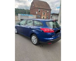 Ford Ford Focus 1,0 EcoBoost 74kW Turnier Trend Gebrauchtwagen