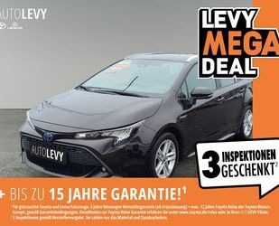 Toyota Toyota Corolla TS 2.0 Hybrid Business *NAVI*PDC*SH Gebrauchtwagen