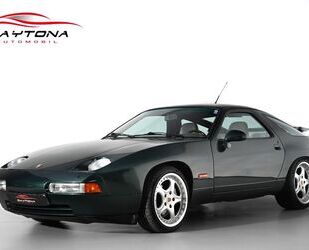 Porsche Porsche 928 GTS | Sonderwunsch | Forest Green Meta Gebrauchtwagen