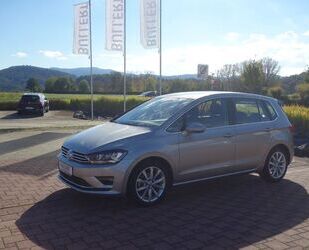 VW Volkswagen Golf Sportsvan VII Highline - Automatik Gebrauchtwagen