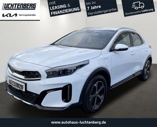 Kia Kia XCeed Plug-In Hybrid VISION NAVI+KAMERA+CARPLA Gebrauchtwagen