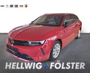 Opel Opel Astra L Sports Tourer Elegance LED DAB AHK Vo Gebrauchtwagen