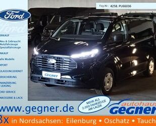 Ford Ford Transit Custom 280L1H1 Trend Kasten LED SYNC4 Gebrauchtwagen