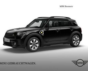 Mini MINI Cooper SE Countryman ALL4 Yours Trim ACC Pano Gebrauchtwagen