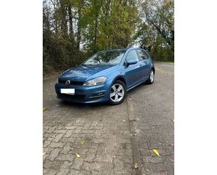 VW Volkswagen Golf 1.2 TSI 63kW Comfortline PLA+Kamer Gebrauchtwagen