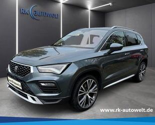 Seat Seat Ateca Xperience 2.0 TDI DSG Navi PDC SHZ Gebrauchtwagen