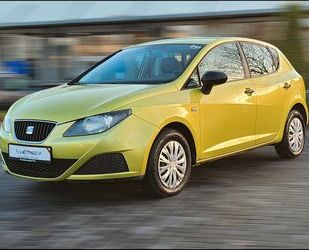 Seat Seat Ibiza * TüV NEU * Klima * ToP * Sitzheizung Gebrauchtwagen