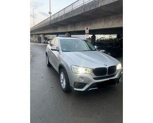 BMW BMW X4 xDrive35d Gebrauchtwagen