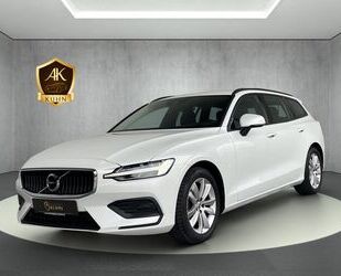 Volvo Volvo V60 MOMENTUM*R.KAM*SHZ*NAVI*LED* Gebrauchtwagen