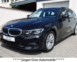 BMW BMW 320d Touring LED Sitzheiz PDC Navi Live Cockpi Gebrauchtwagen