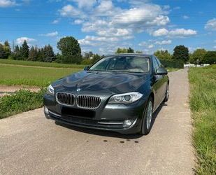 BMW BMW 520i - Limousine Business Class Gebrauchtwagen