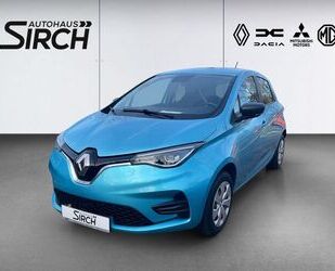 Renault Renault ZOE LIFE R110 Z.E. 50*incl.AKKU* Gebrauchtwagen