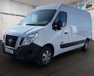 Nissan Nissan NV400 Kastenwagen L2H2*KLIMA*AHK*PDC Gebrauchtwagen