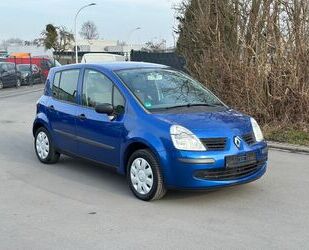 Renault Modus Gebrauchtwagen