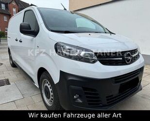 Opel Opel Vivaro Kasten Edition M Gebrauchtwagen