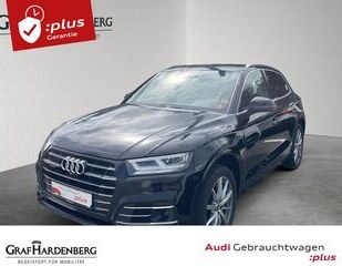 Audi Audi Q5 55 TFSIe quattro S tronic Sport B&O ACC Na Gebrauchtwagen