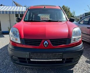 Renault Renault Kangoo Campus 1.2 | Klima| Gebrauchtwagen