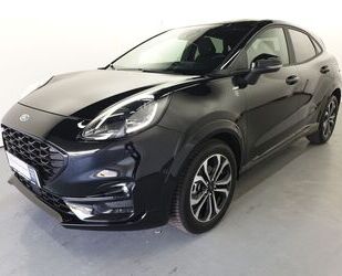 Ford Ford Puma 1.0 MHEV ST-Line 