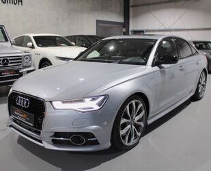 Audi Audi A6 Lim. 3.0 TDI quattro competition/SD/SHZ/NA Gebrauchtwagen