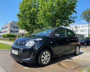 Citroen Citroën C1 Airscape Feel++TOP ANGEBOT++ Gebrauchtwagen