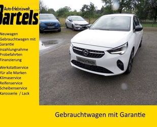 Opel Opel Corsa 100KW Elegance..elektro... Gebrauchtwagen