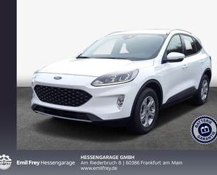 Ford Ford Kuga 2.5 Duratec PHEV COOL&CONNECT Gebrauchtwagen