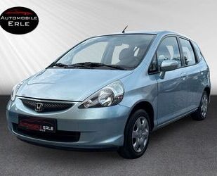 Honda Honda Jazz 1.4 LS*Automatik*AHK*Klimaauto.*TÜV Neu Gebrauchtwagen