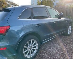 Audi Audi Q5 3.0 TDI clean diesel S tronic quattro - Gebrauchtwagen