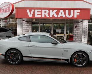 Ford Ford Mustang Mach 1 Fastback / RECARO + Navi + Ka Gebrauchtwagen