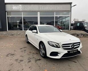 Mercedes-Benz Mercedes-Benz E 350 e AMG/KAMERA/COMAND/CARPLAY/LE Gebrauchtwagen