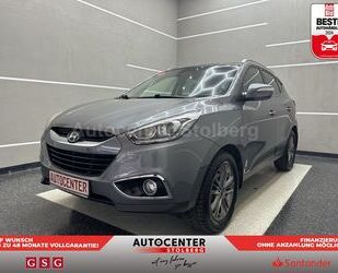 Hyundai Hyundai ix35 Comfort 2WD 