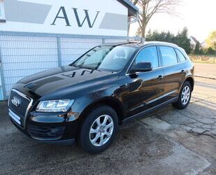 Audi Audi Q5 2.0 TDI quattro|Alcantara|MMI|Navigation Gebrauchtwagen